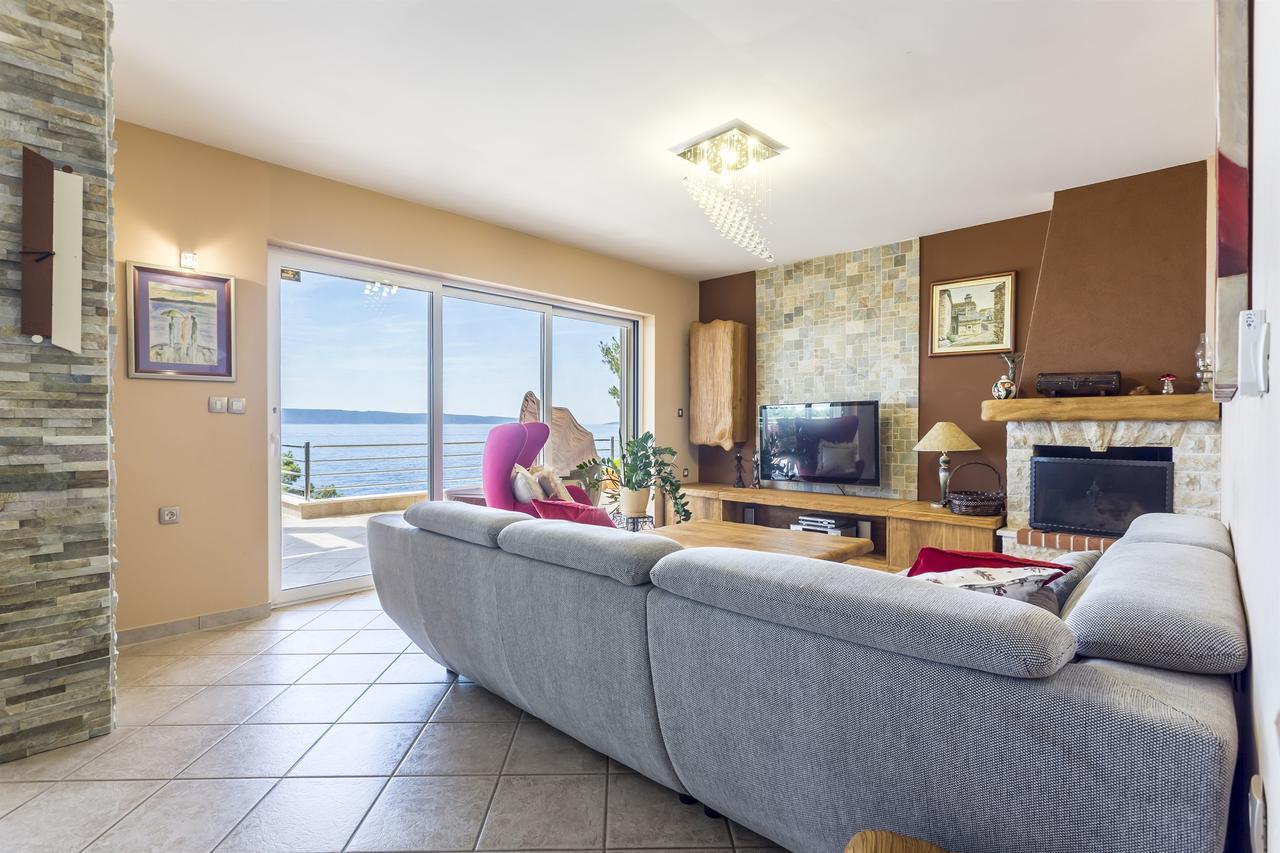 Apartment Paradise View Trogir Exterior photo