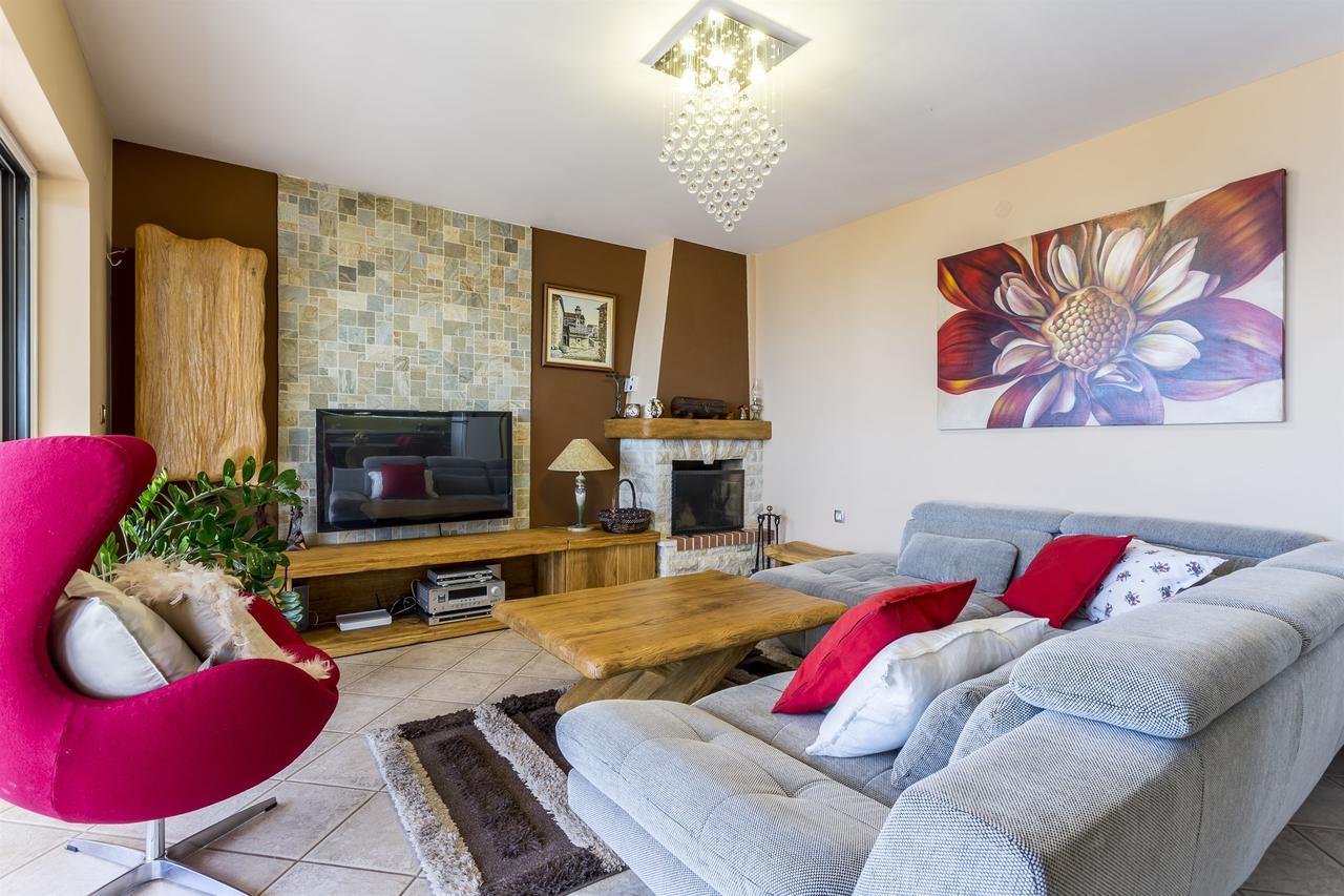 Apartment Paradise View Trogir Exterior photo